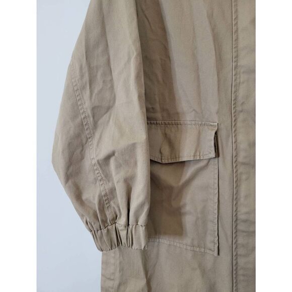 Marc O'Polo OUTDOOR RELAXED - Parka 36 - Picture 4 of 12